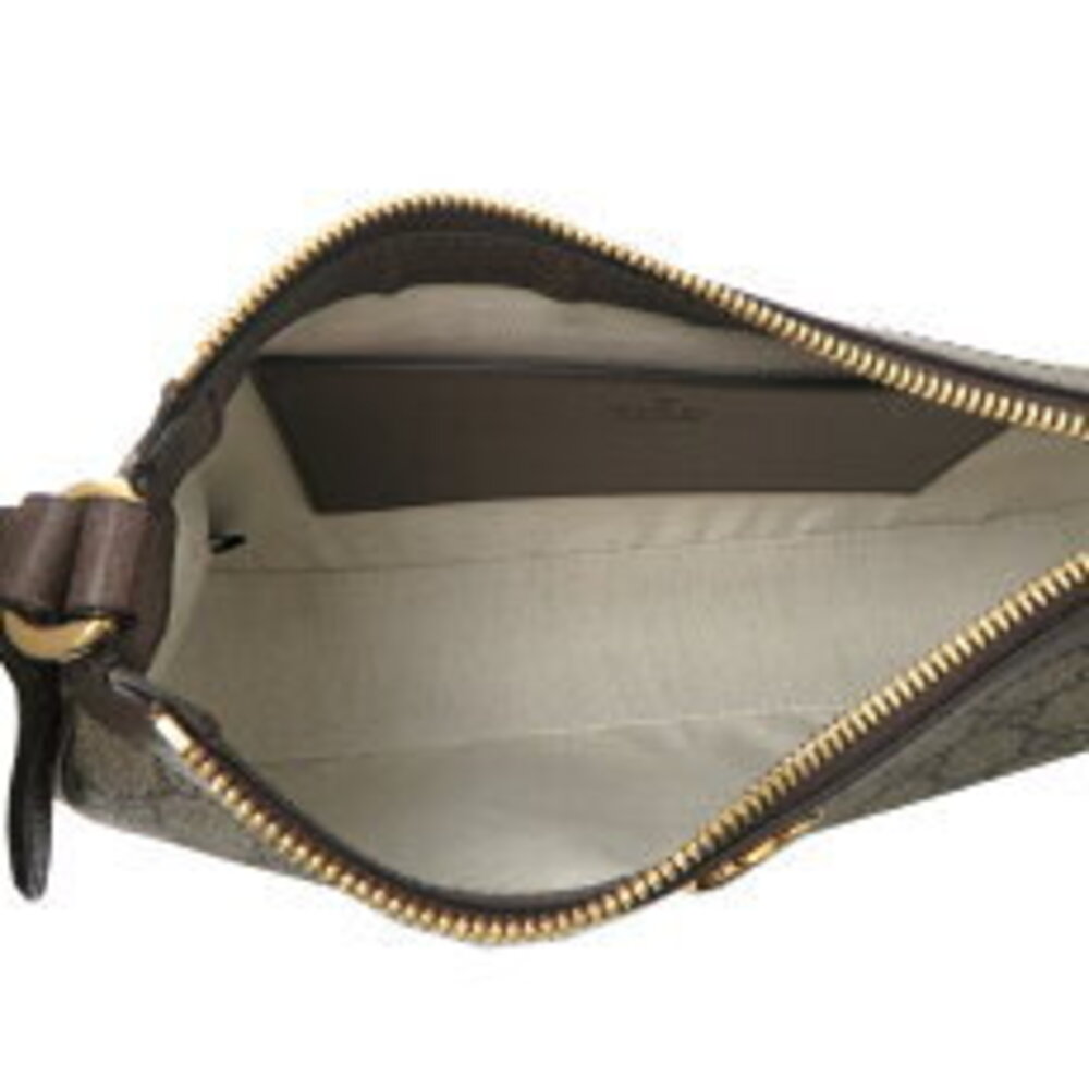 Gucci Shoulder Bag GG Supreme Beige - Picture 6 of 7